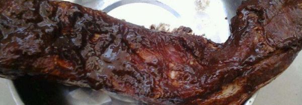 长霉的腊肉能吃吗