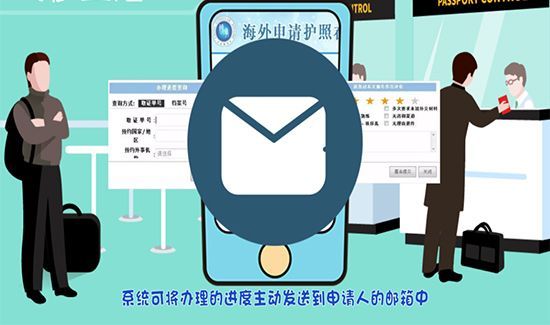 办理护照需要什么材料