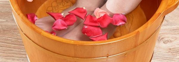 三伏天怎样去湿气