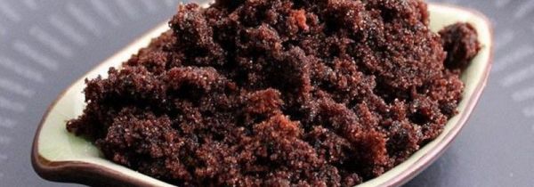 红糖结块怎么快速弄开