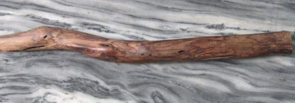 小木棍属于哪类垃圾