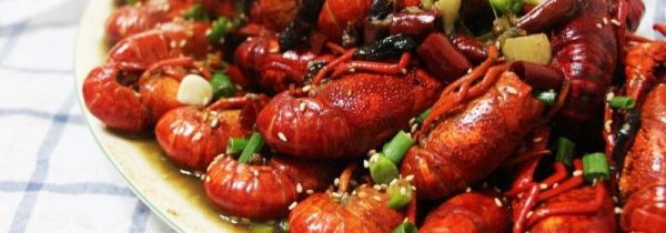 做好的小龙虾能过夜吗