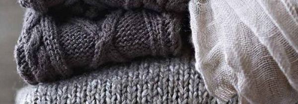 羊毛衫洗衣机洗缩水了怎么办