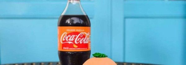 汽水打开为什么溢出来