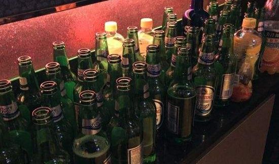 啤酒打开了隔夜还能喝吗