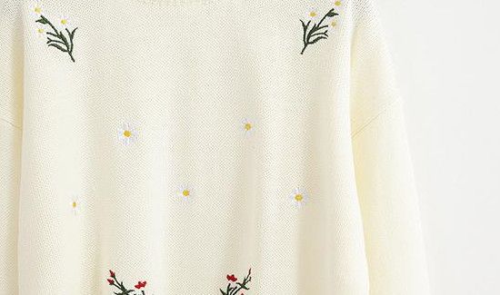 羊毛衫工艺单怎么算