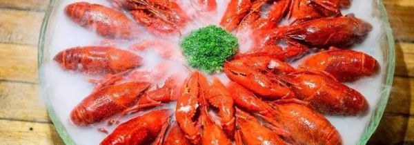 小龙虾能过夜吗