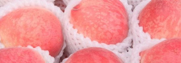 水蜜桃去皮方法