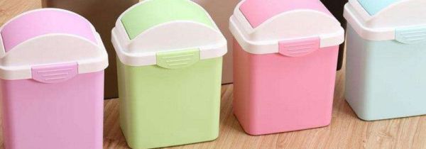 垃圾桶里的小飞虫怎么治