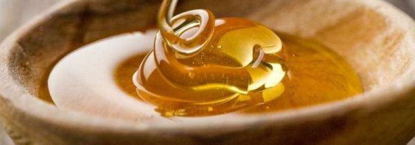 蜂蜜不能和什么水果一起吃