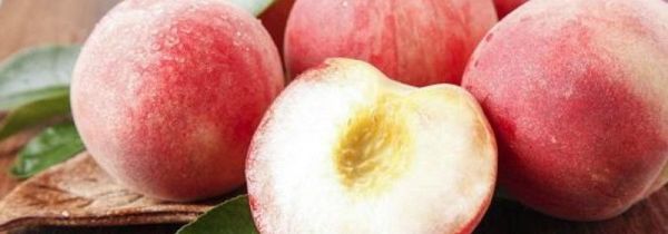 怎么防止去皮水蜜桃氧化