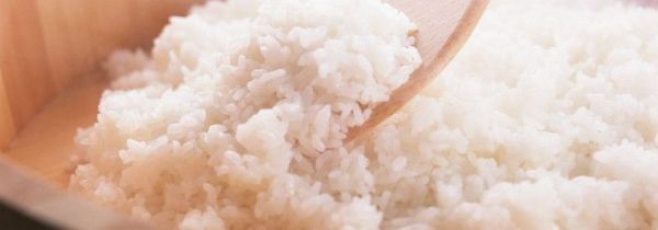 怎样蒸出干散的米饭