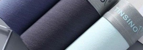 内裤能放洗衣机洗吗