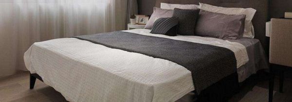 睡久的床单变黑怎么办