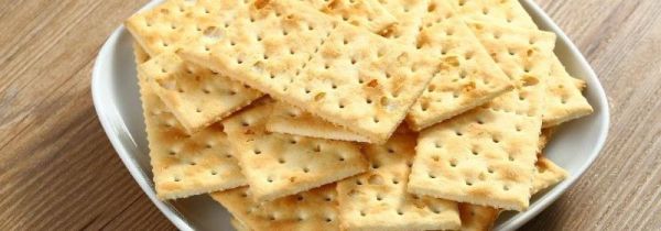 饼干怎么储存好