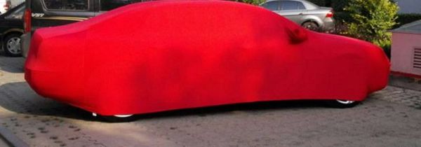 汽车车衣可以洗吗