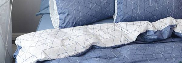 床单能放洗衣机洗吗