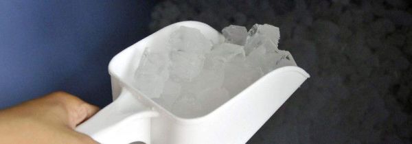 冰块能消除眼袋吗