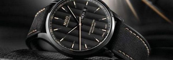 手表脏了怎么维护