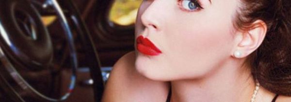 口红可以当眼影吗