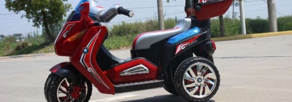 可以快递电动车吗