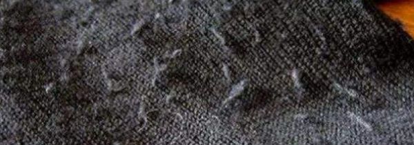 如何防止衣服起毛球