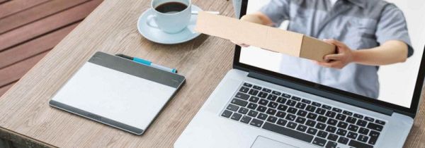 发快递可以不写真名吗