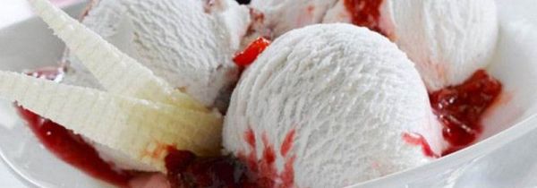 冰淇淋能缓解喉咙痛吗