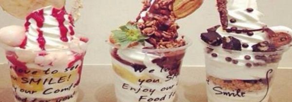 冰淇淋能不能吃太多