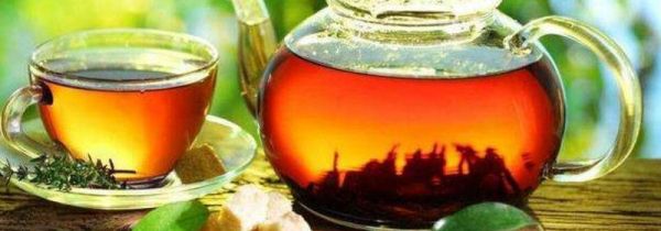 隔夜茶叶还能泡吗