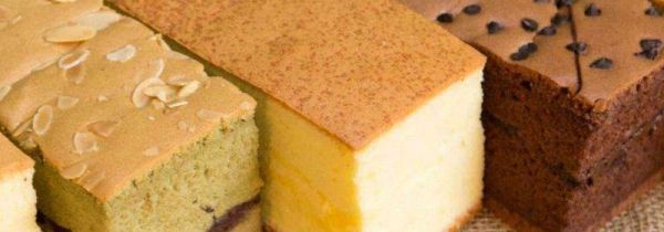 蛋糕不够蓬松的原因