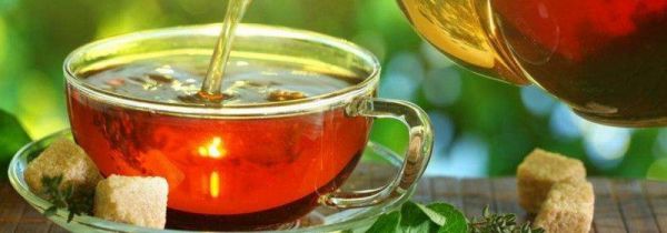 隔夜茶水涂睫毛有用吗