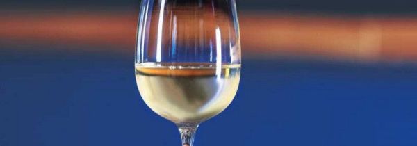 甜白葡萄酒怎么喝