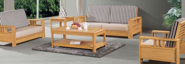 木制家具去污妙招