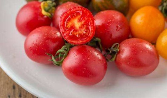 番茄怎么保存不会烂