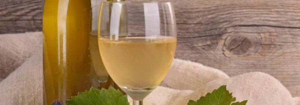 贵腐白葡萄酒怎么喝