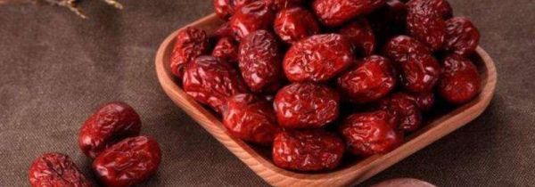 红枣夏季怎么保存