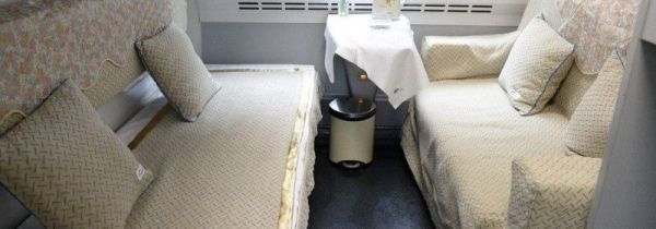 硬卧和软卧有什么区别么