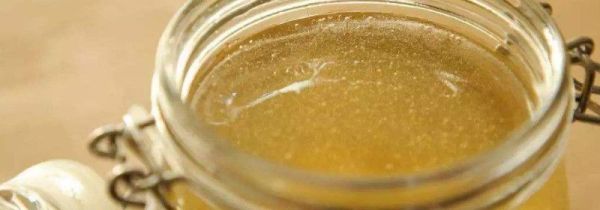 夏季怎么保存蜂蜜