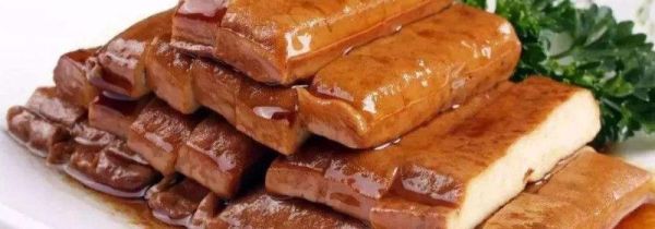 怎么样可以让豆腐干保存酥脆