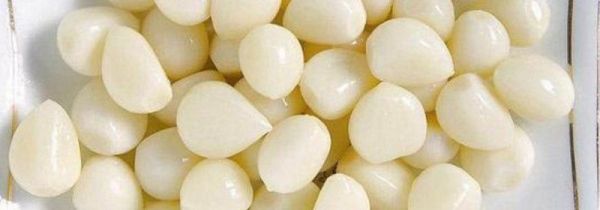 大蒜能治蟑螂吗