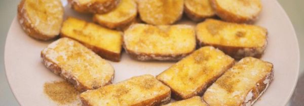 油炸豆腐干可以冷冻保存吗