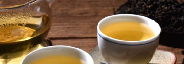 铁观音适合女人喝吗