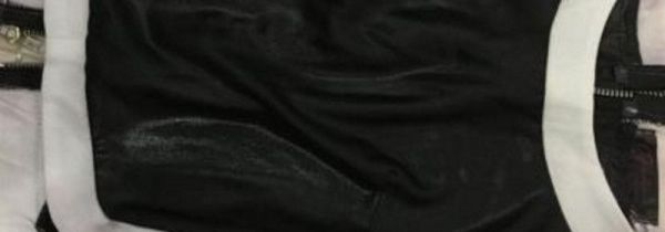 黑色衣服可以当防晒衣么