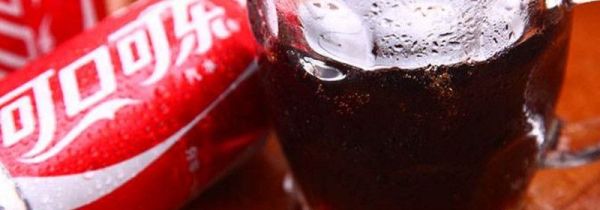 可乐能洗掉染黑的头发