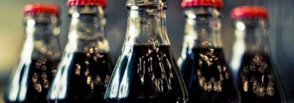 可乐能洗金项链吗