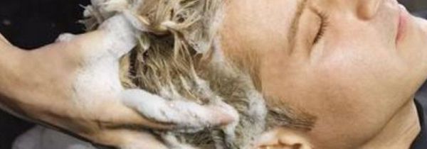 洗头发能用肥皂洗吗