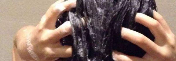 洗头发能用护发素吗