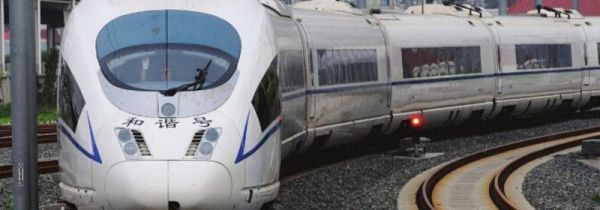 动车上怎么点外卖