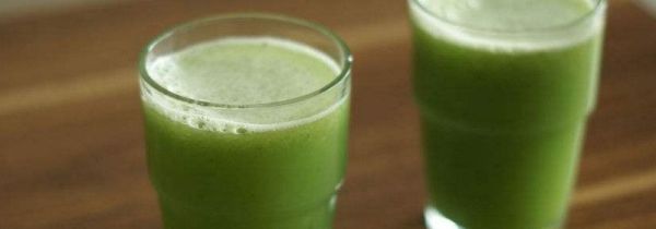 黄瓜可以和什么一起榨汁